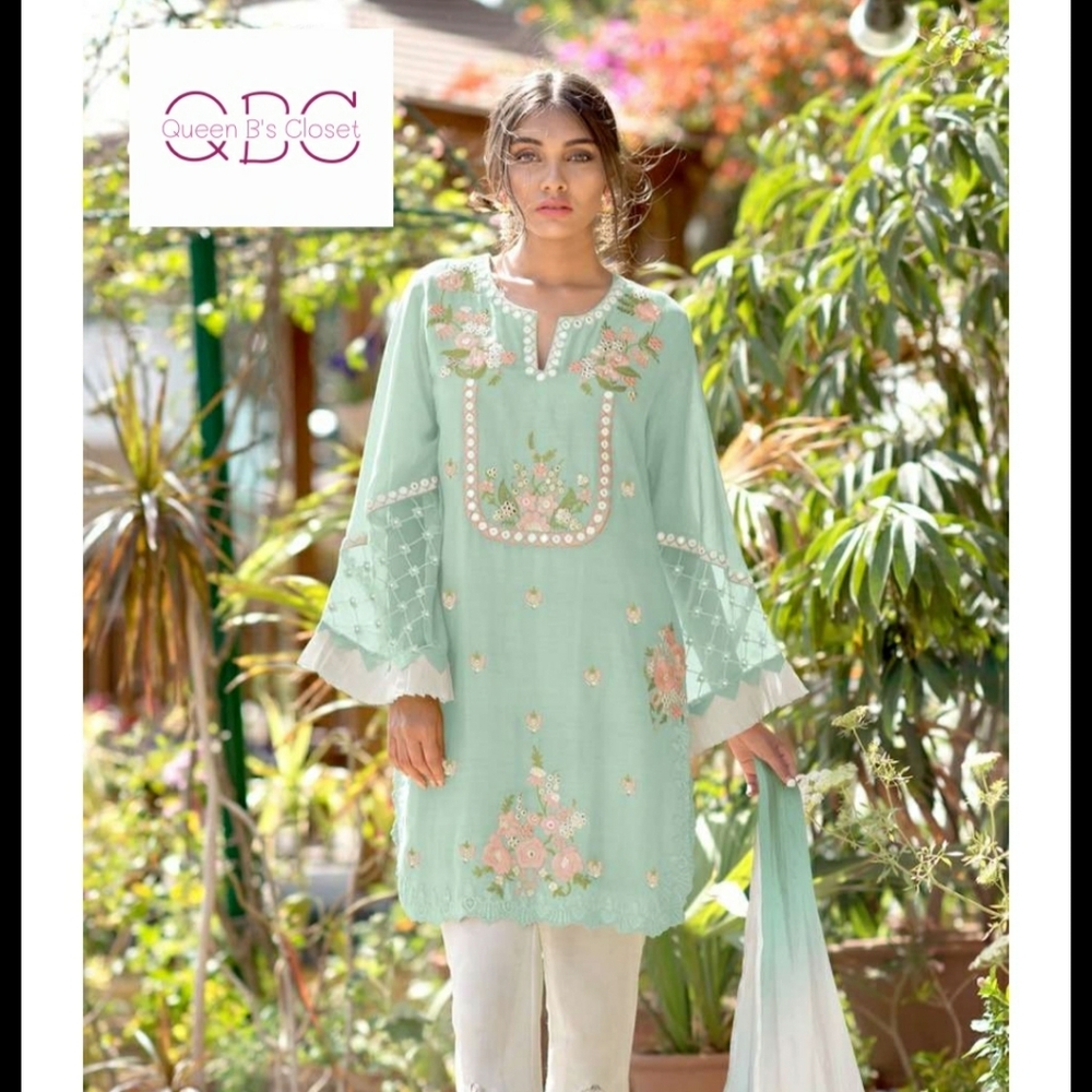 Premium  Contemporary Indian Suits